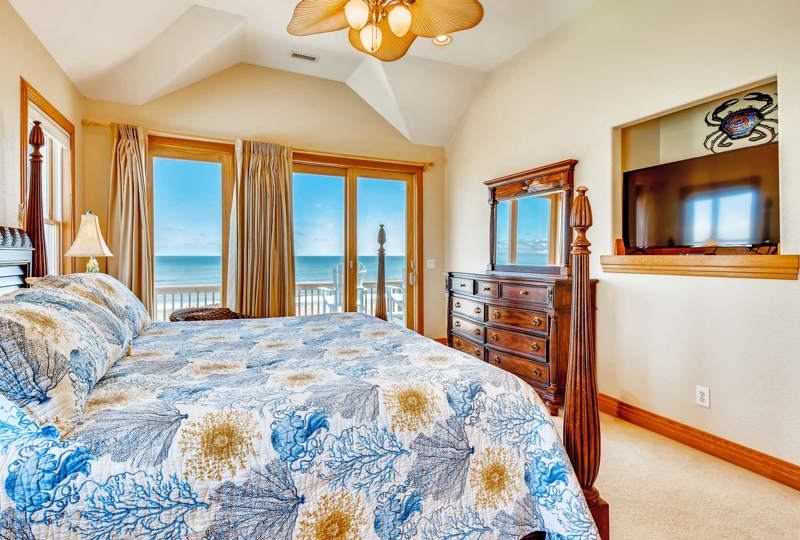 Great Expectations 783 Surf or Sound