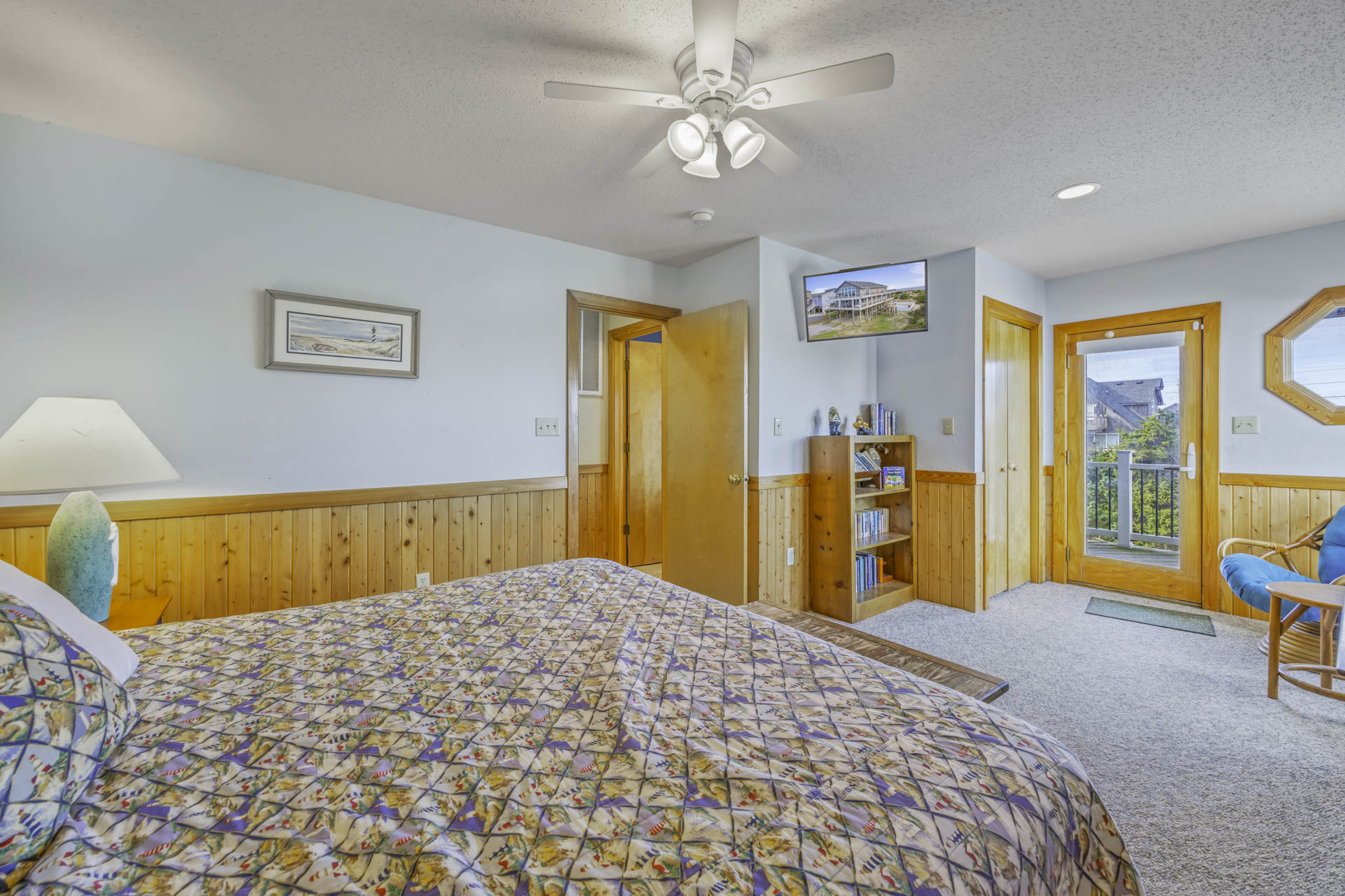 Surf Or Sound Realty 1205 1 To Sea Bedroom 3 3