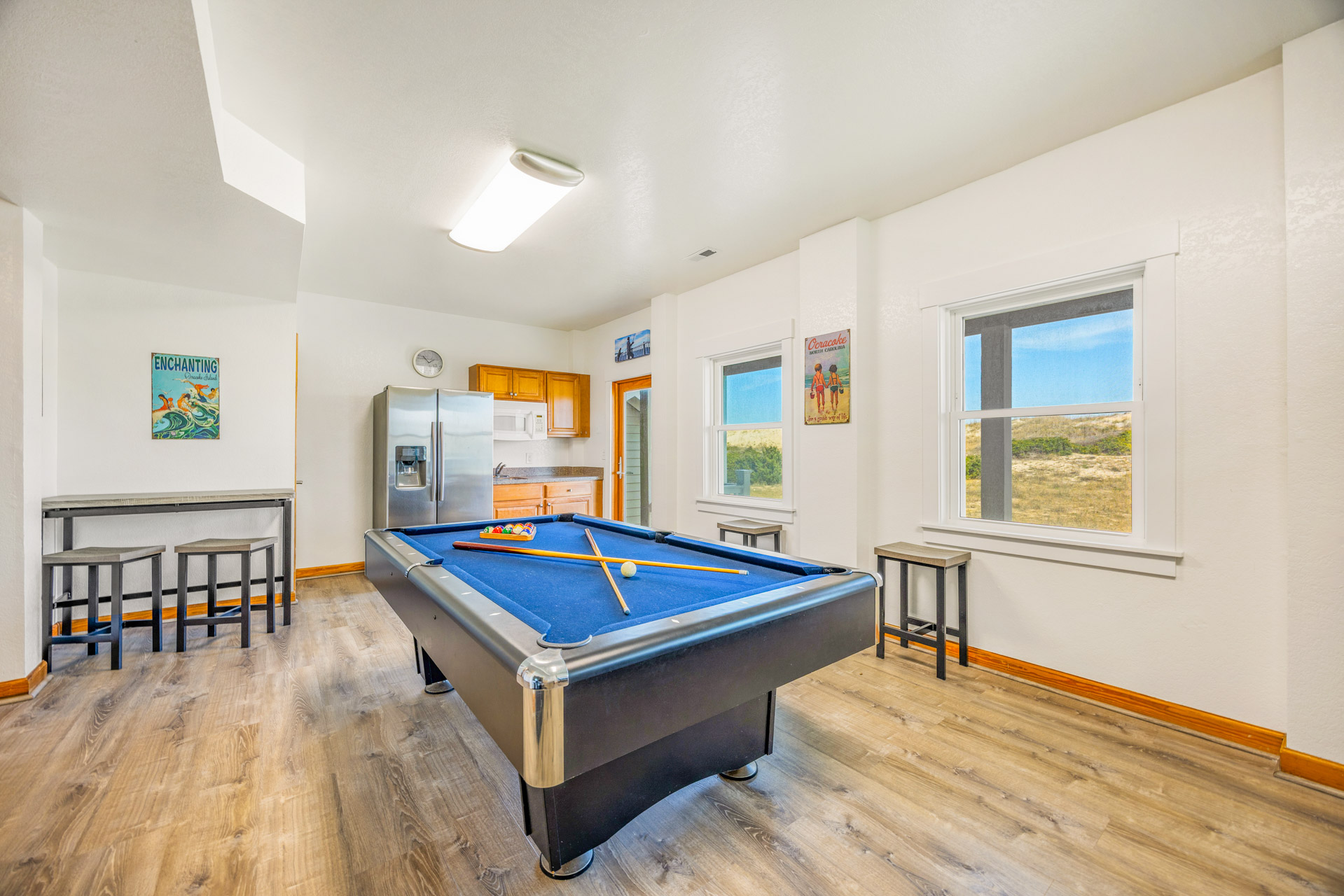 Surf Or Sound Realty 31 1St Wave Game Room 3