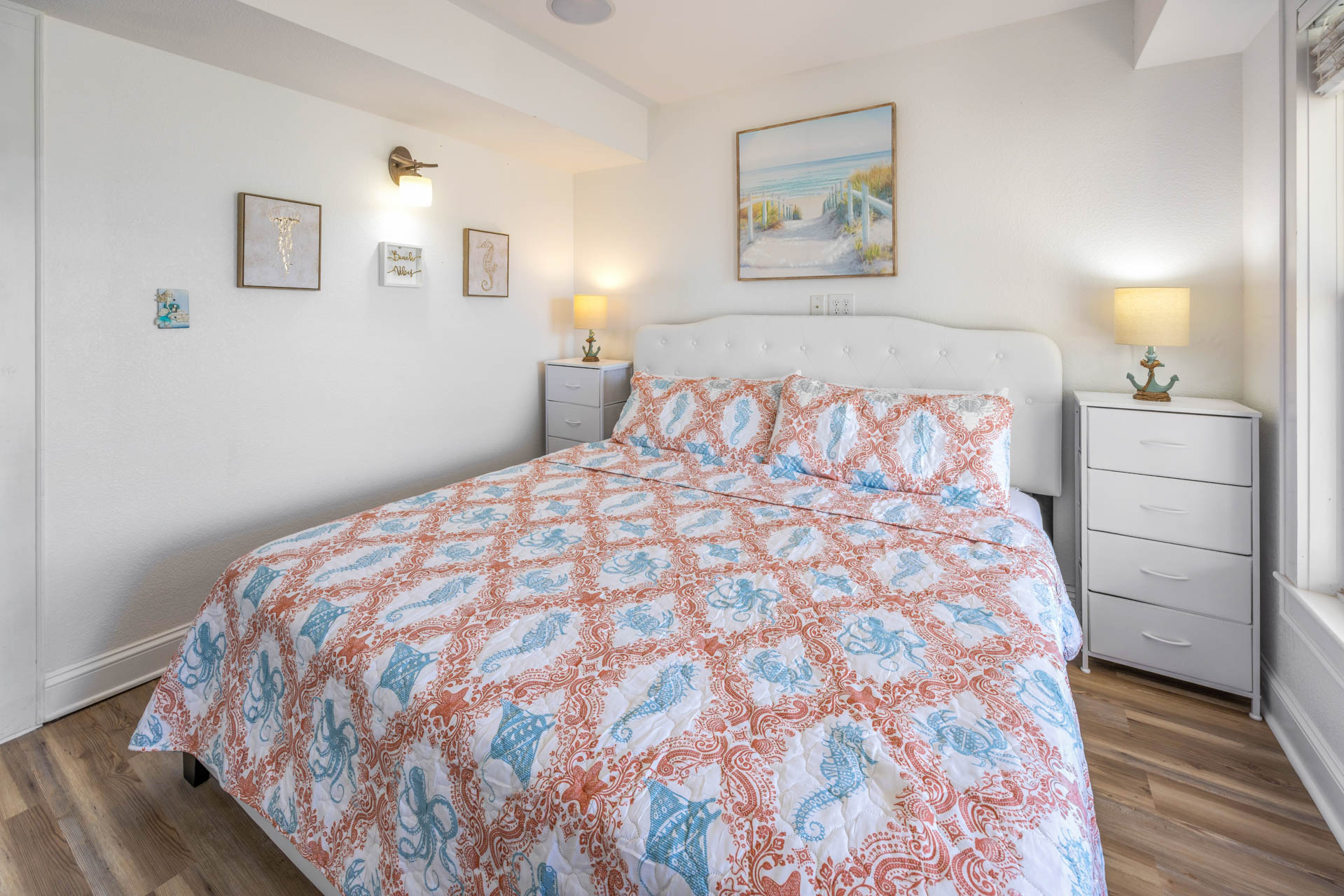 Surf Or Sound Realty 504 Sunny Shores Bedroom 7 2