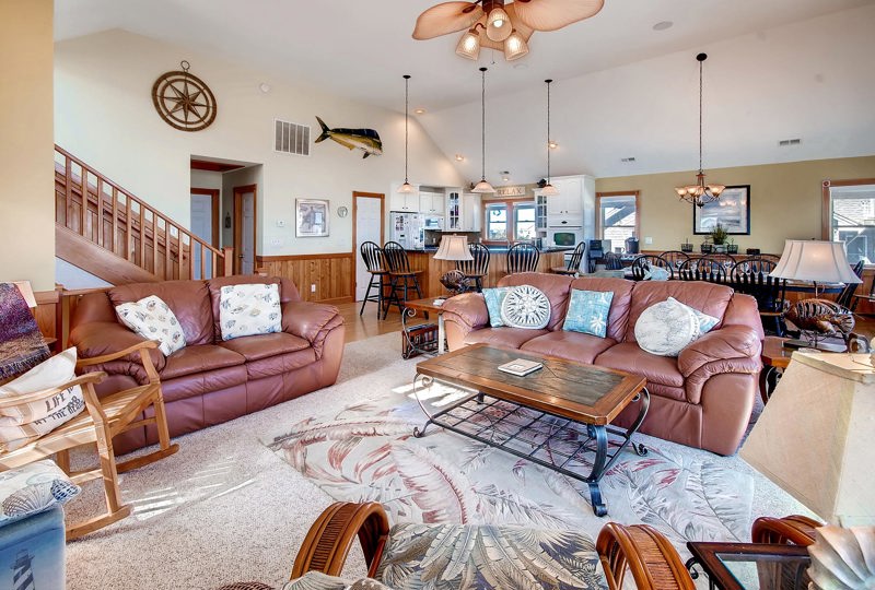 Freebird 460 Surf or Sound