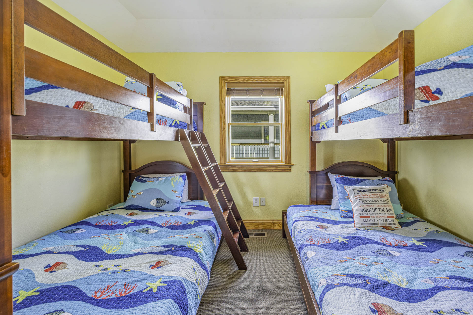 Surf Or Sound Realty 886 Jamman By The Sea Bedroom 5 2