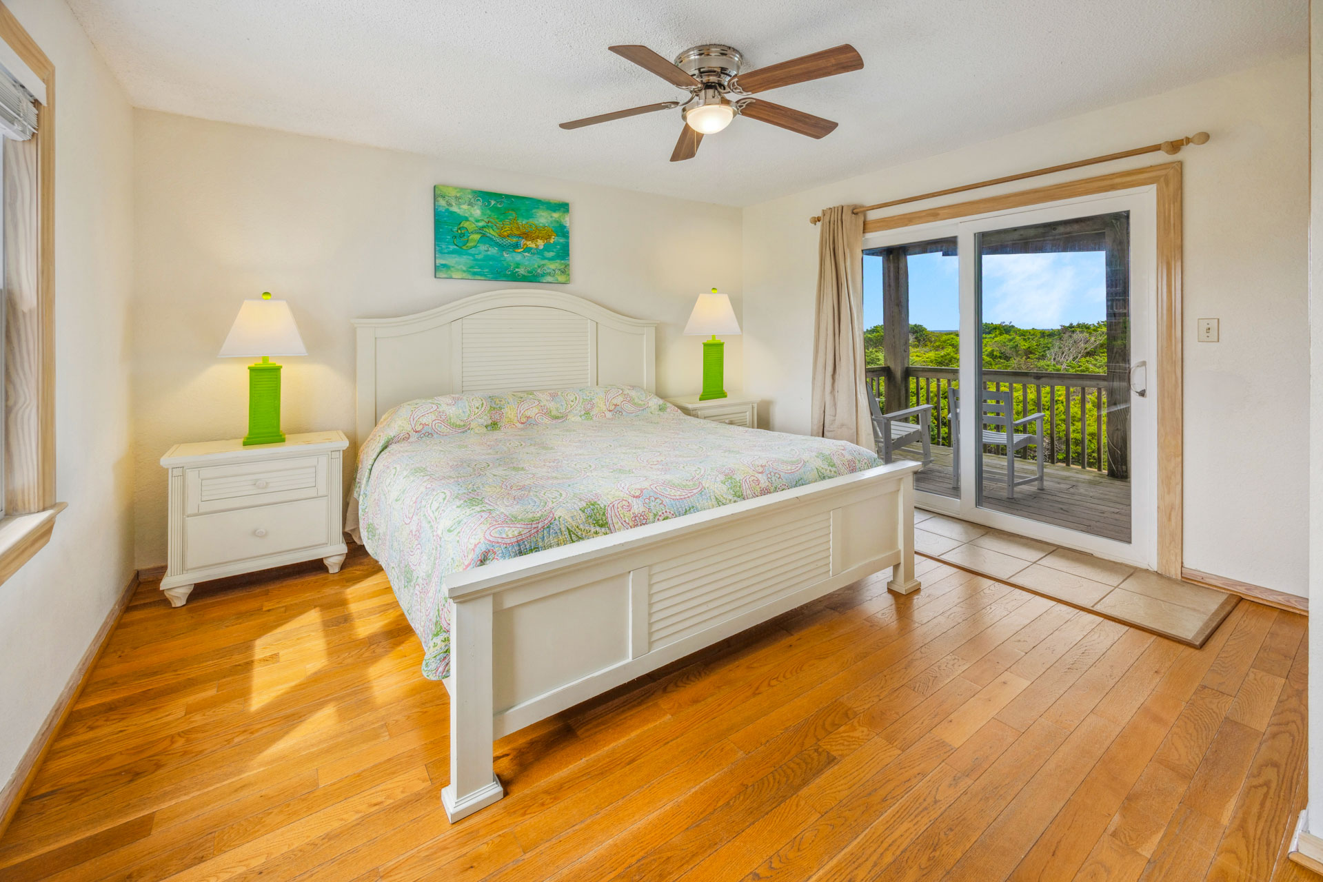 Surf Or Sound Realty 1028 Southern Exposure Bedroom 3 1