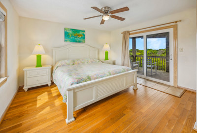 Surf Or Sound Realty 1028 Southern Exposure Bedroom 3 1