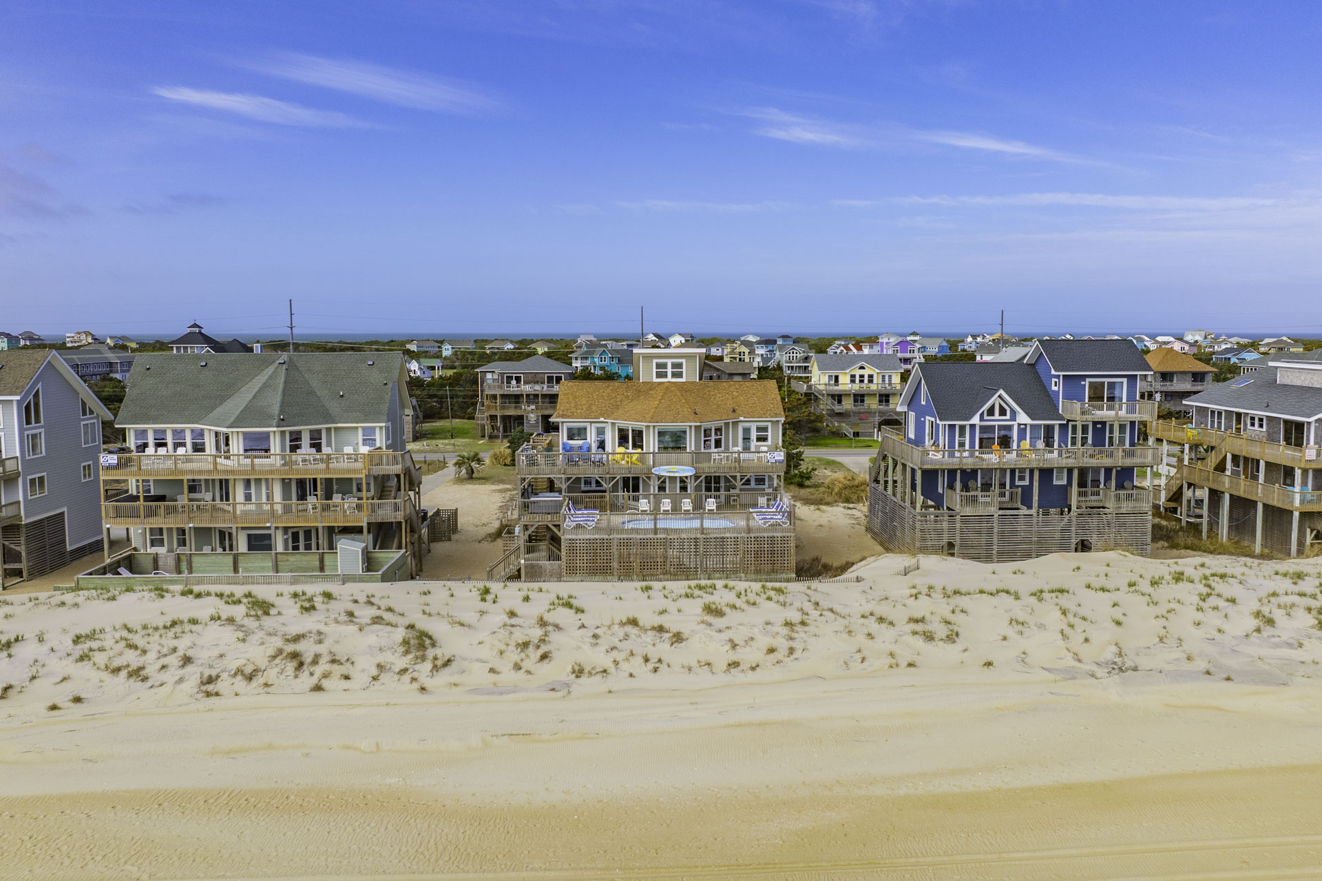 Surf Or Sound Realty 1025 Pflueger's Lure Exterior 10