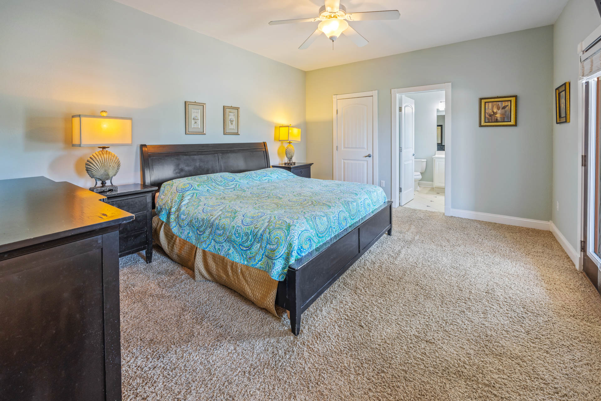 Surf Or Sound Realty 685 Shooting Star Bedroom 6 1