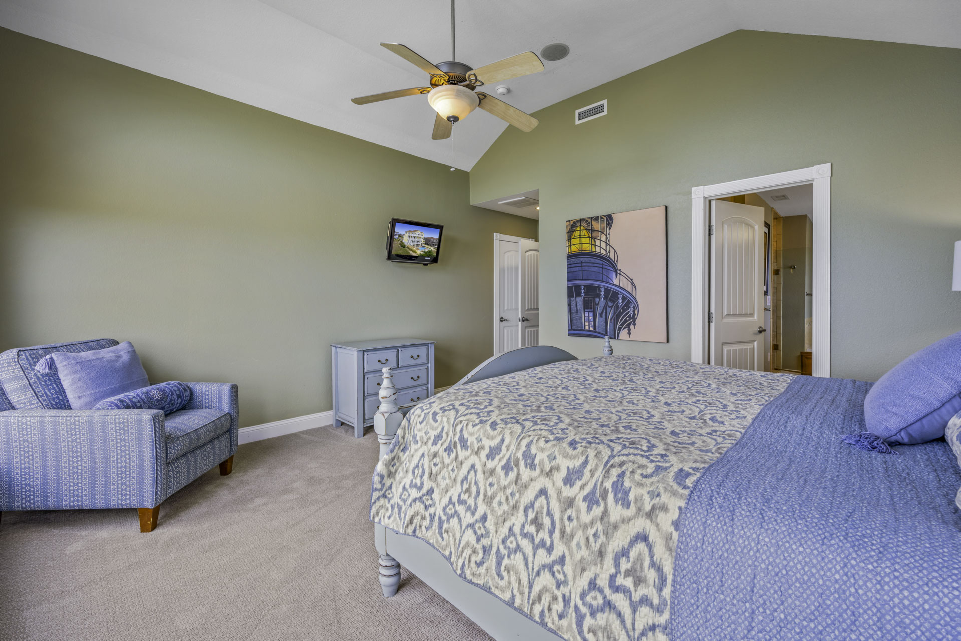 Surf Or Sound Realty 683 Rising Sun Bedroom 1 2