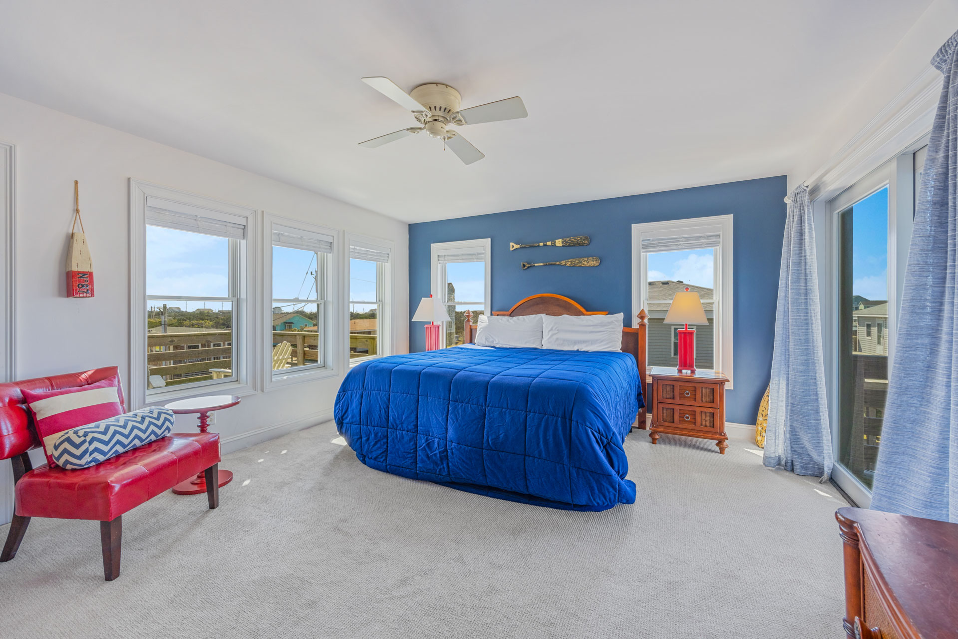 Surf Or Sound Realty 617 Promise Kept Bedroom 2 1
