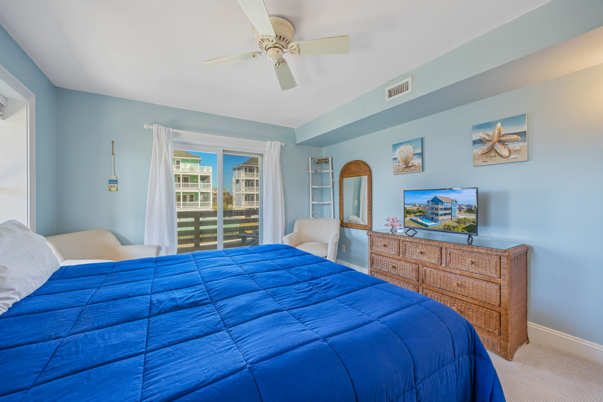Surf Or Sound Realty 617 Promise Kept Bedroom 5 2