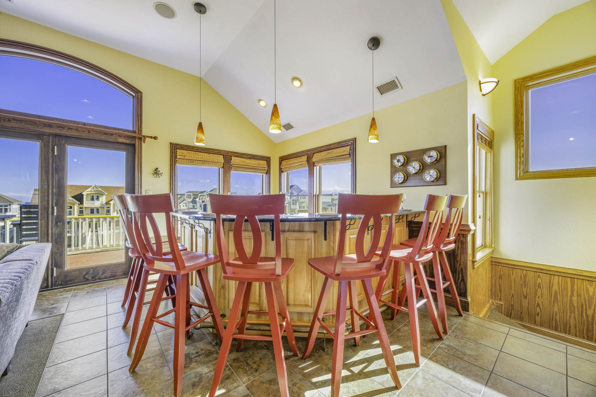 Surf Or Sound Realty 886 Jamman By The Sea Bar 2