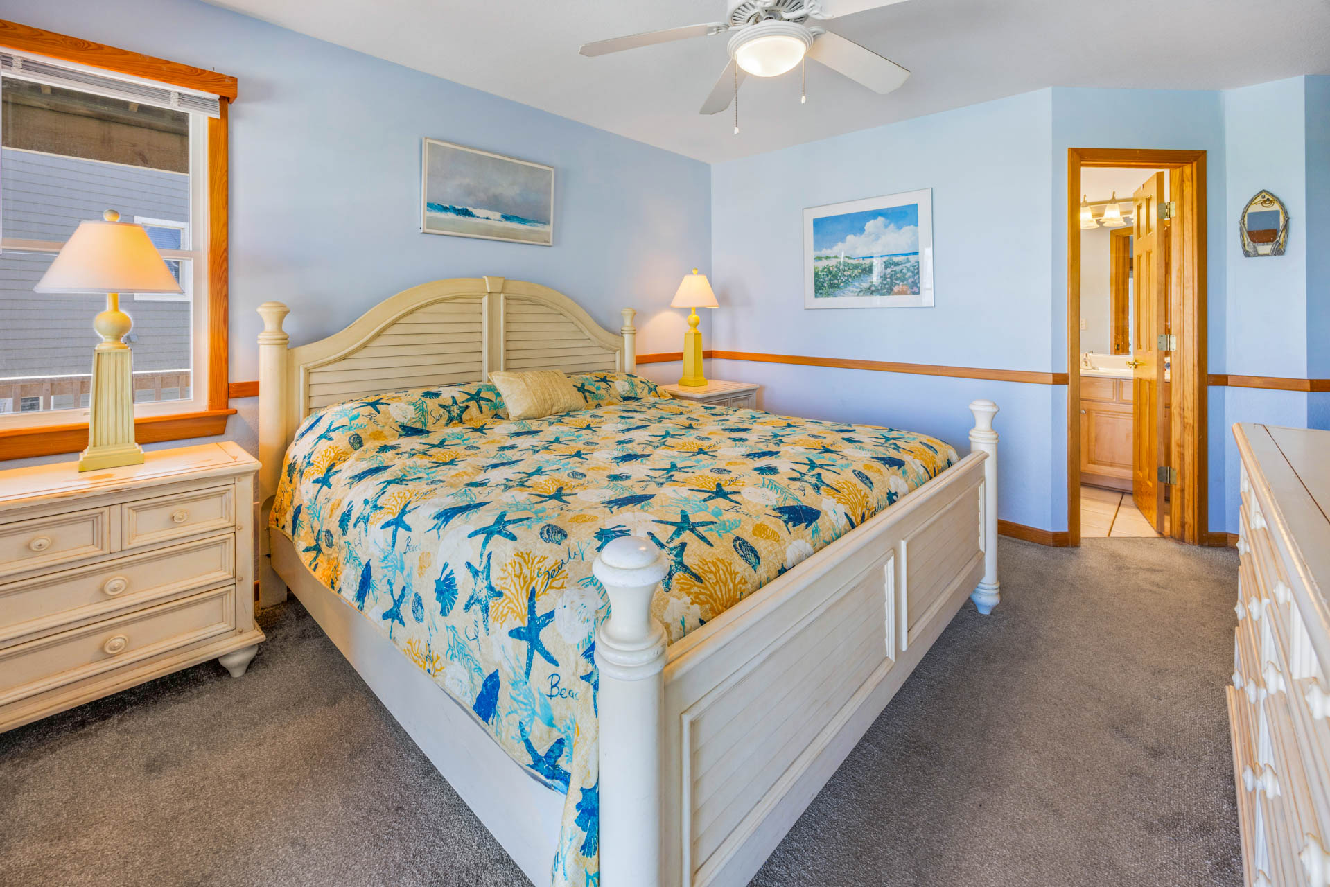 Surf Or Sound Realty 789 Ocean Isle Bedroom 3 2