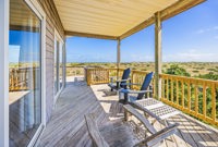 Surf Or Sound Realty 138 Salvocean Deck 2