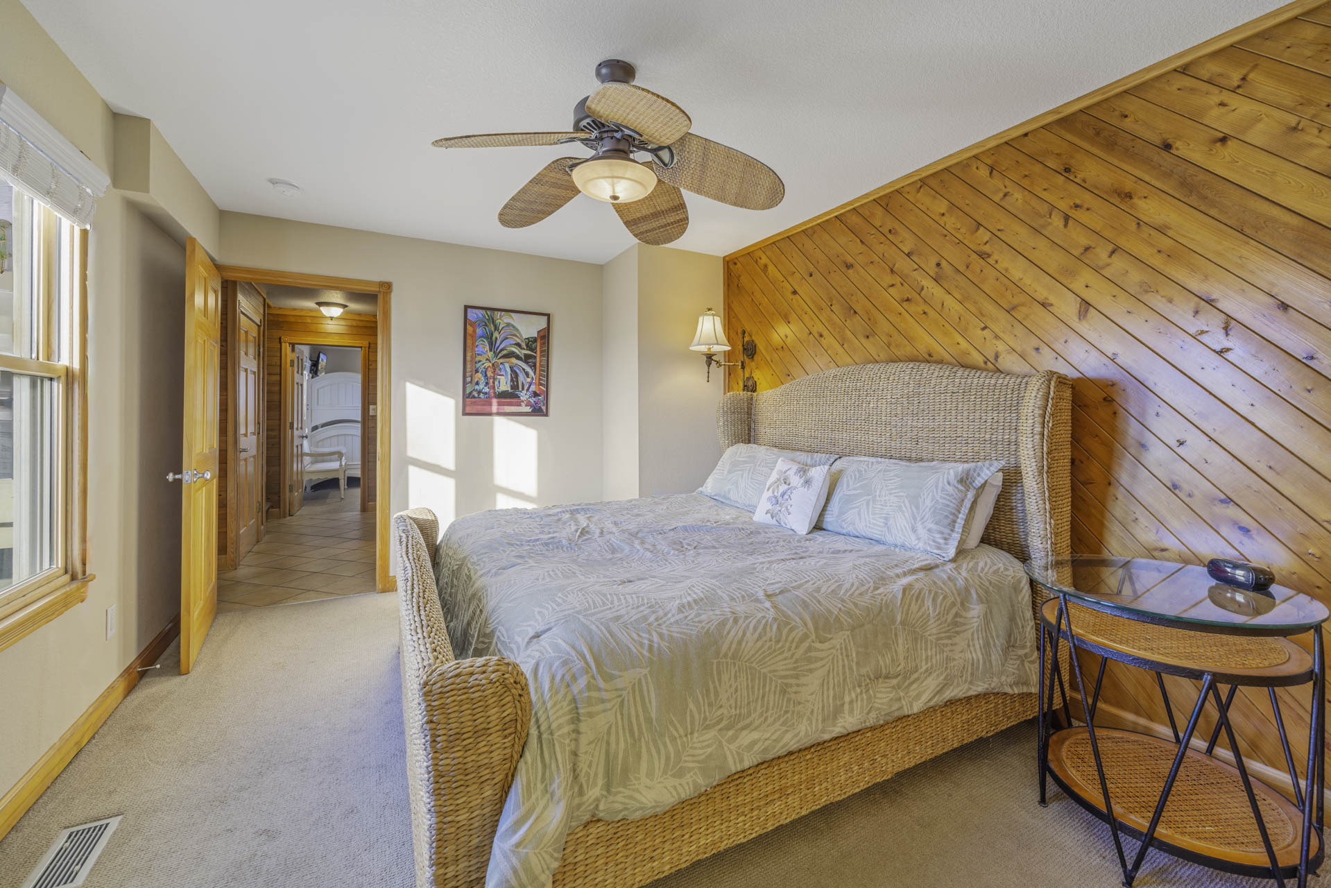 Surf Or Sound Realty 901 Flip Floppin Bedroom 3 2