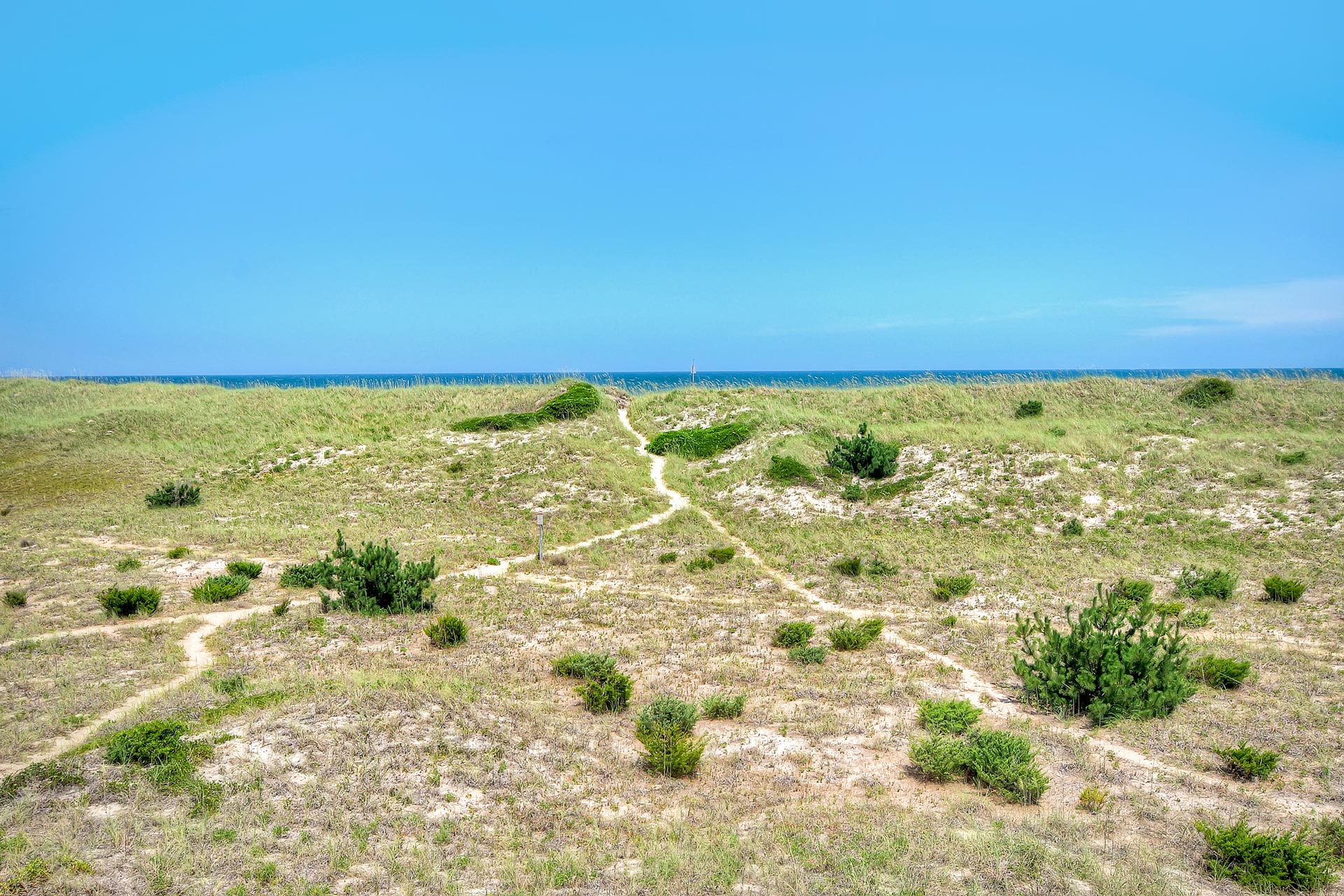 Heaven Too 280 Surf or Sound