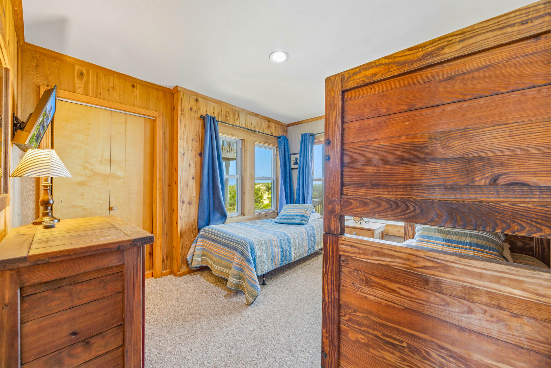 Surf Or Sound Realty 1254 Three Sheets To The Wind Bedroom 4 1