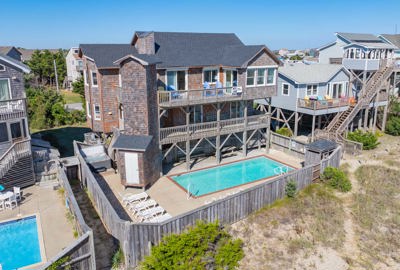 Surf Or Sound Realty 281 Paradise Found Main Image