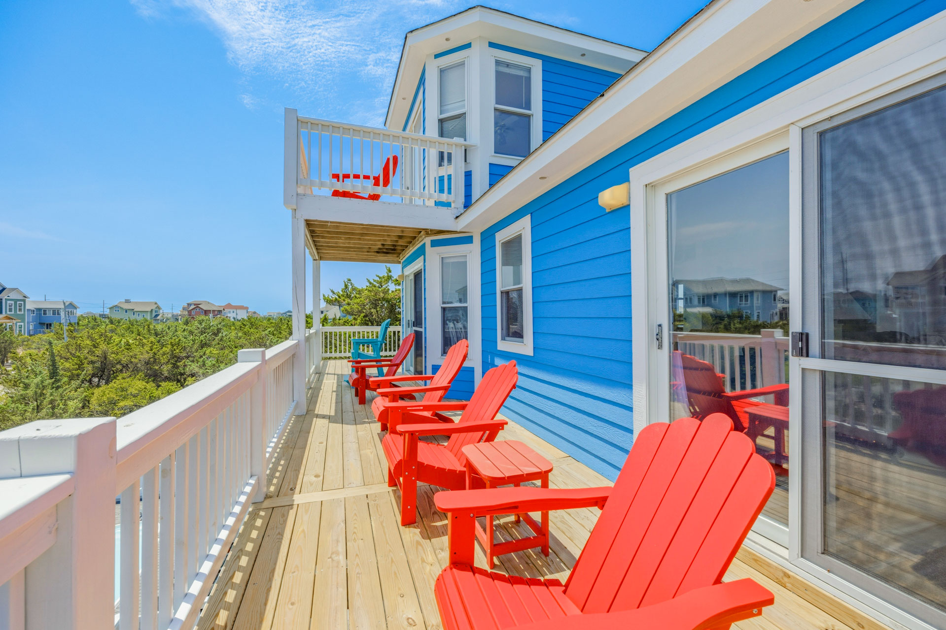 Surf Or Sound Realty 947 Creative Image Deck 3