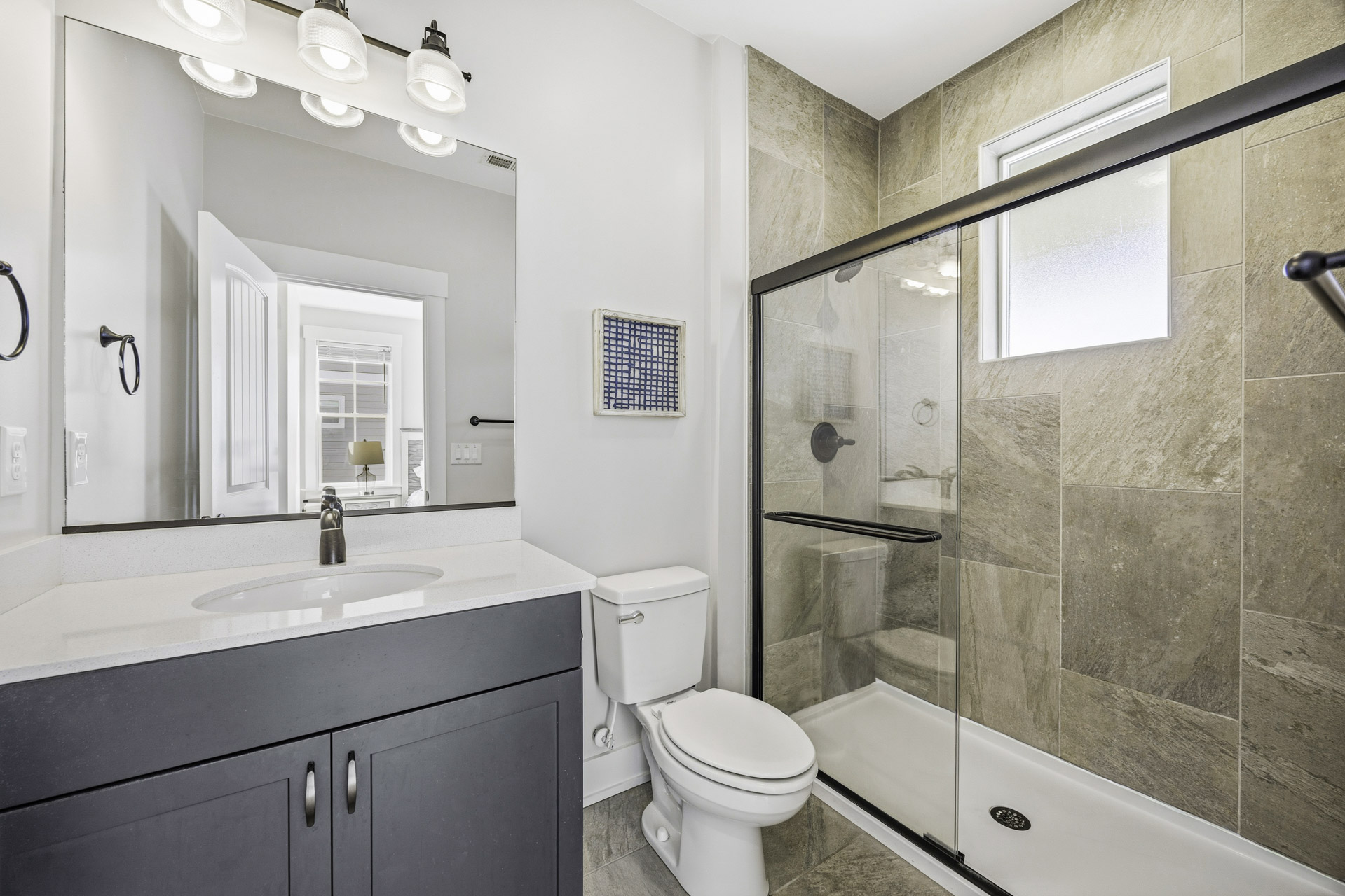 Surf Or Sound Realty 918 Cape Sol Bedroom 4 3