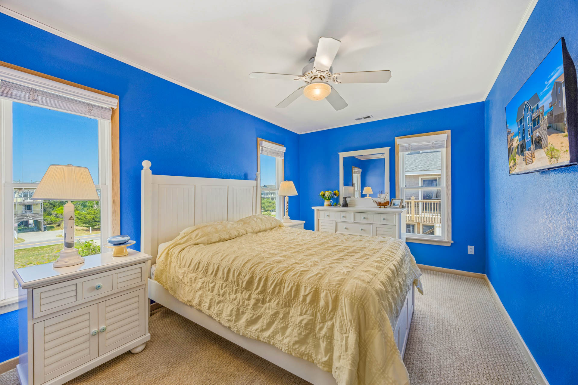 Surf Or Sound Realty 1246 Star Kissed Bedroom 4 1