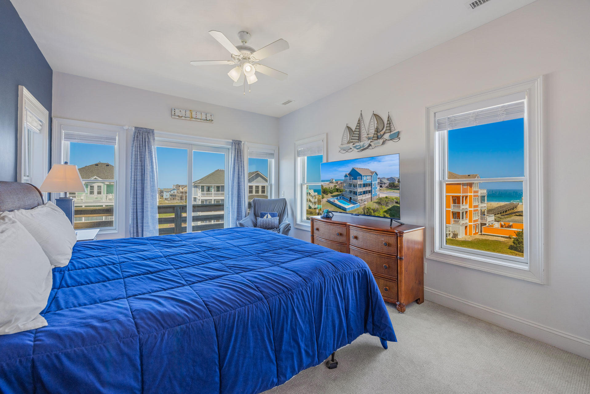 Surf Or Sound Realty 617 Promise Kept Bedroom 1 1