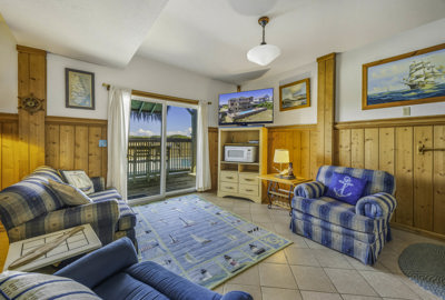 Surf Or Sound Realty 1230 Hideaway East Game Room 7