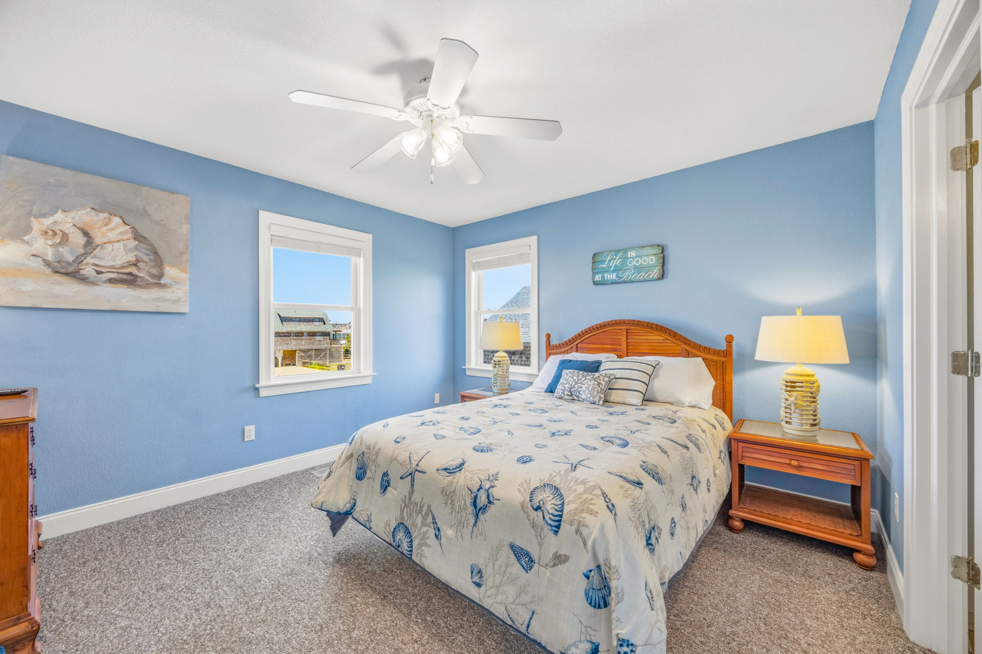 Surf Or Sound Realty 1249 Temptation Bedroom 4 1