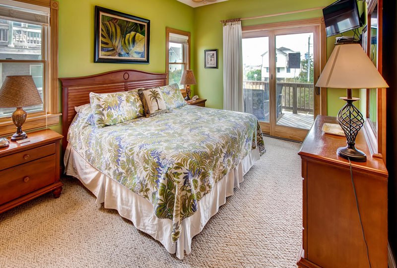 Freebird 460 Surf or Sound