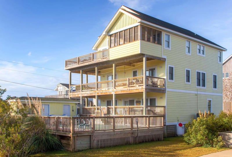 Freebird 460 Surf or Sound