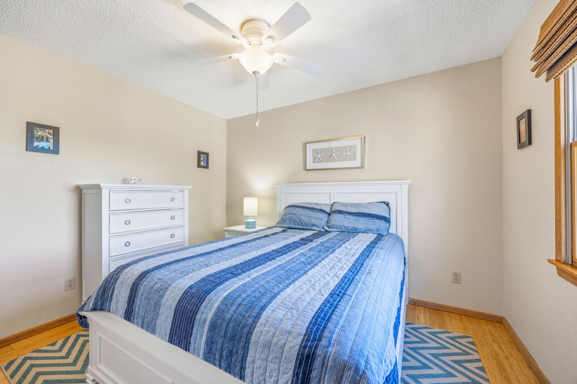 Surf Or Sound Realty 41 Big Sky Bedroom 1 2