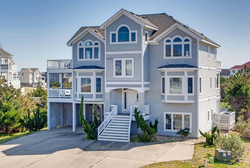 Avon Sea Breeze 600 Surf or Sound