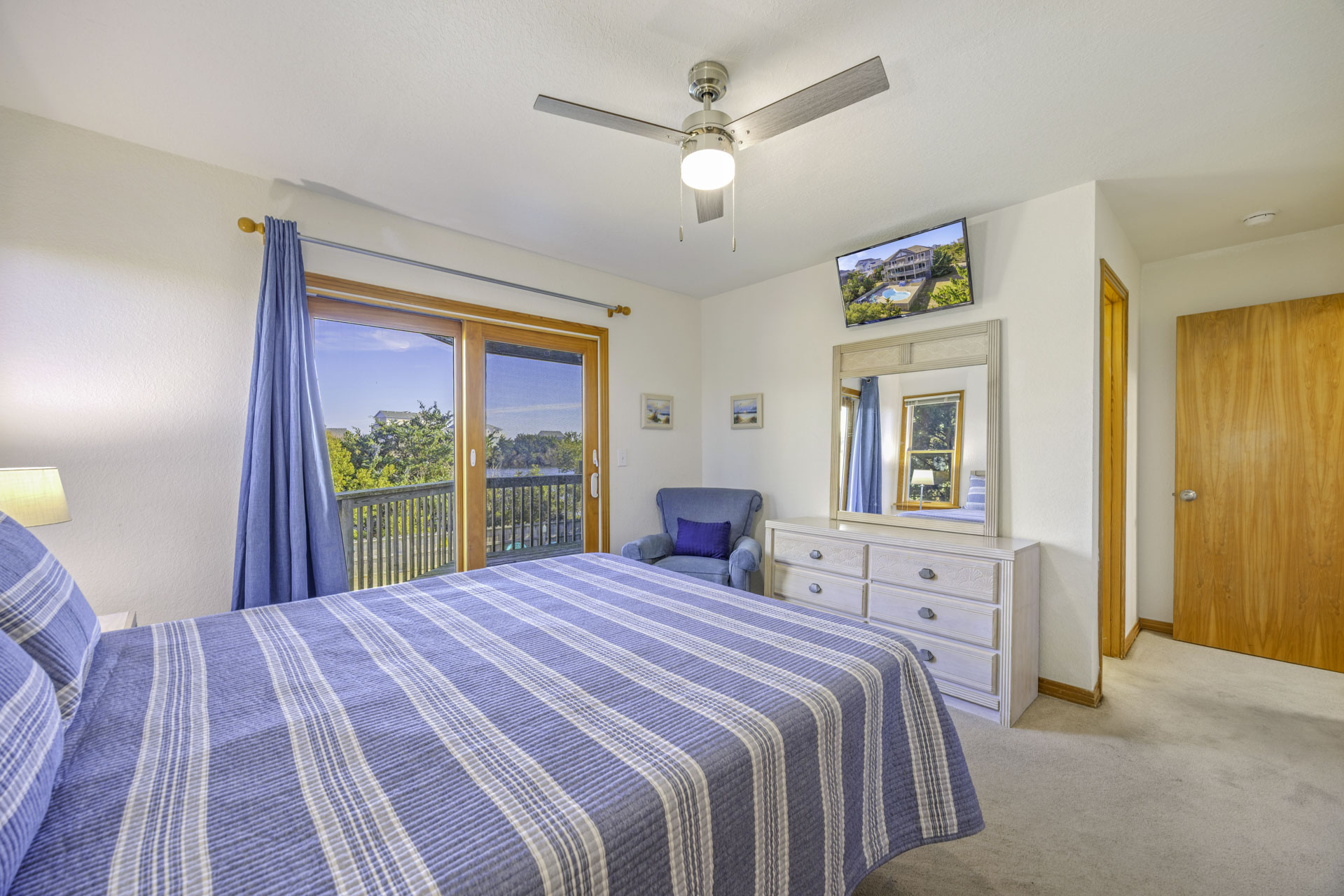 Surf Or Sound Realty 393 Sandfiddler Bedroom 5 2