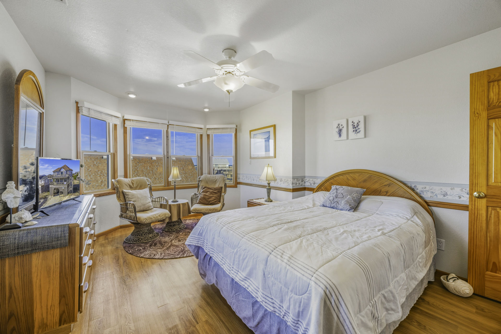 Surf Or Sound Realty 908 Crestview Winds Bedroom 1 2