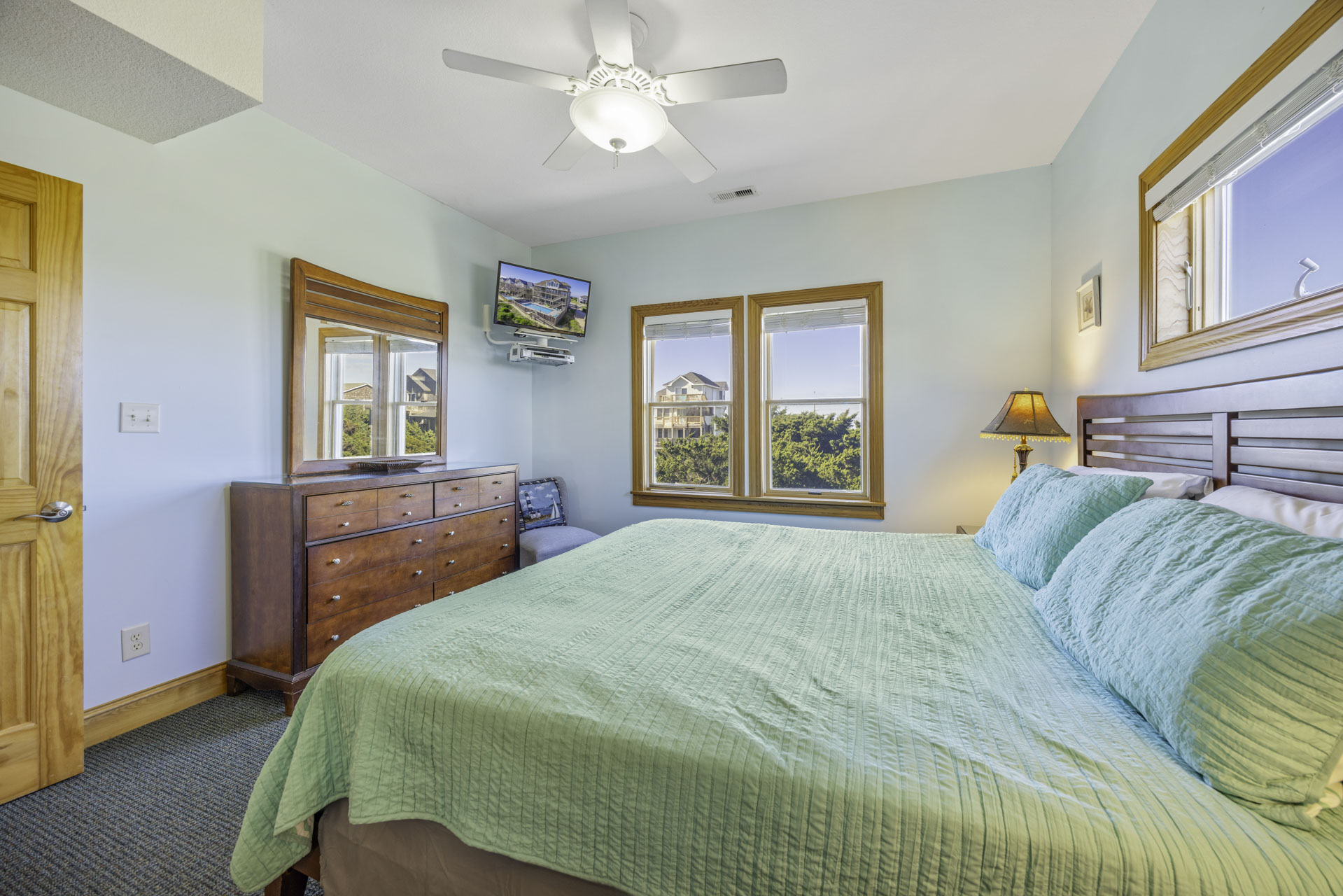 Surf Or Sound Realty 369 Sea Mist Bedroom 6 2