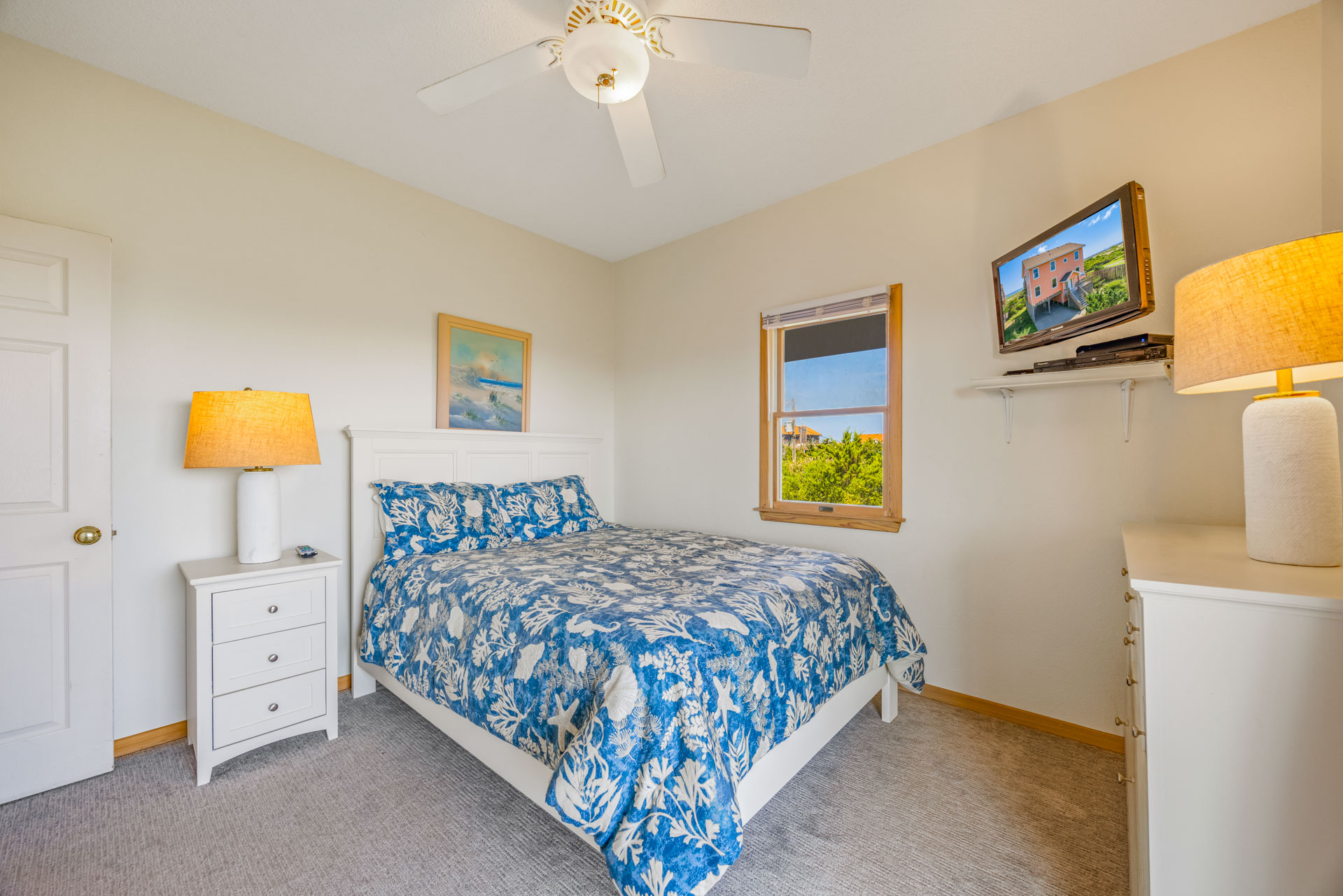 Surf Or Sound Realty 287 Surf Side Bedroom 3 2