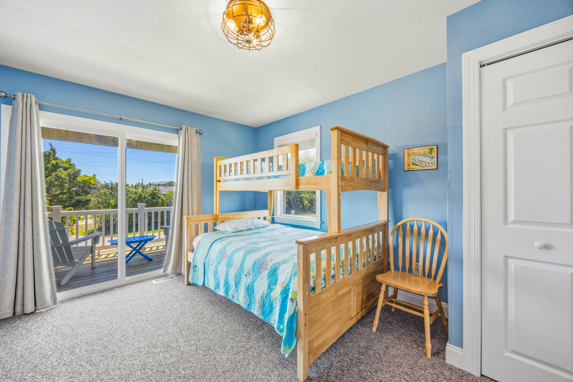 Surf Or Sound Realty 1249 Temptation Bedroom 3 1