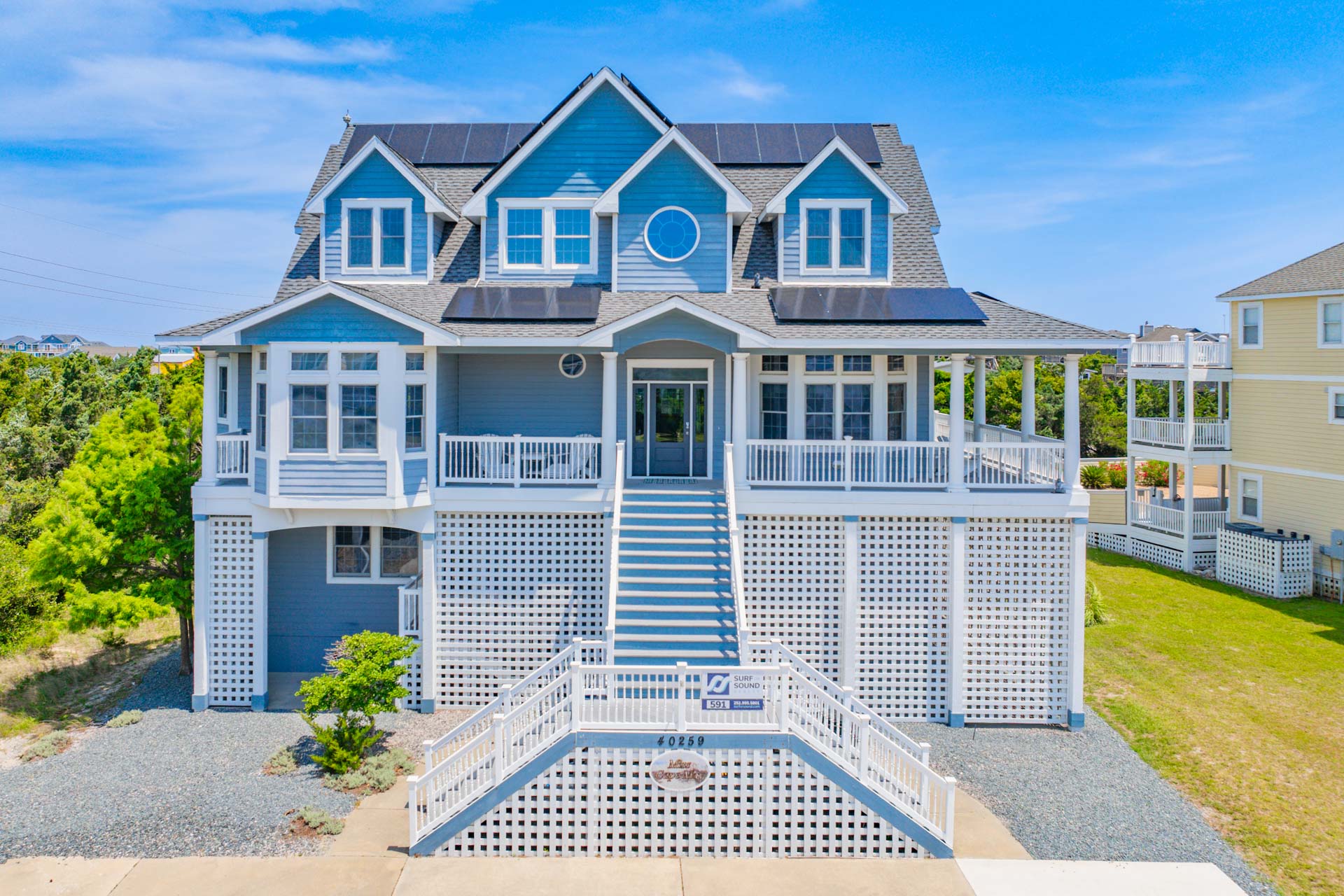 Miss Cape May - #591