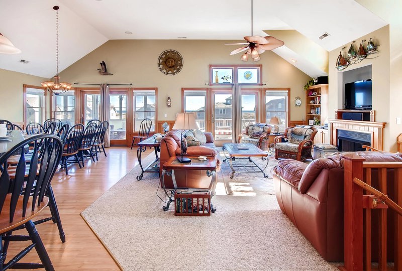 Freebird 460 Surf or Sound