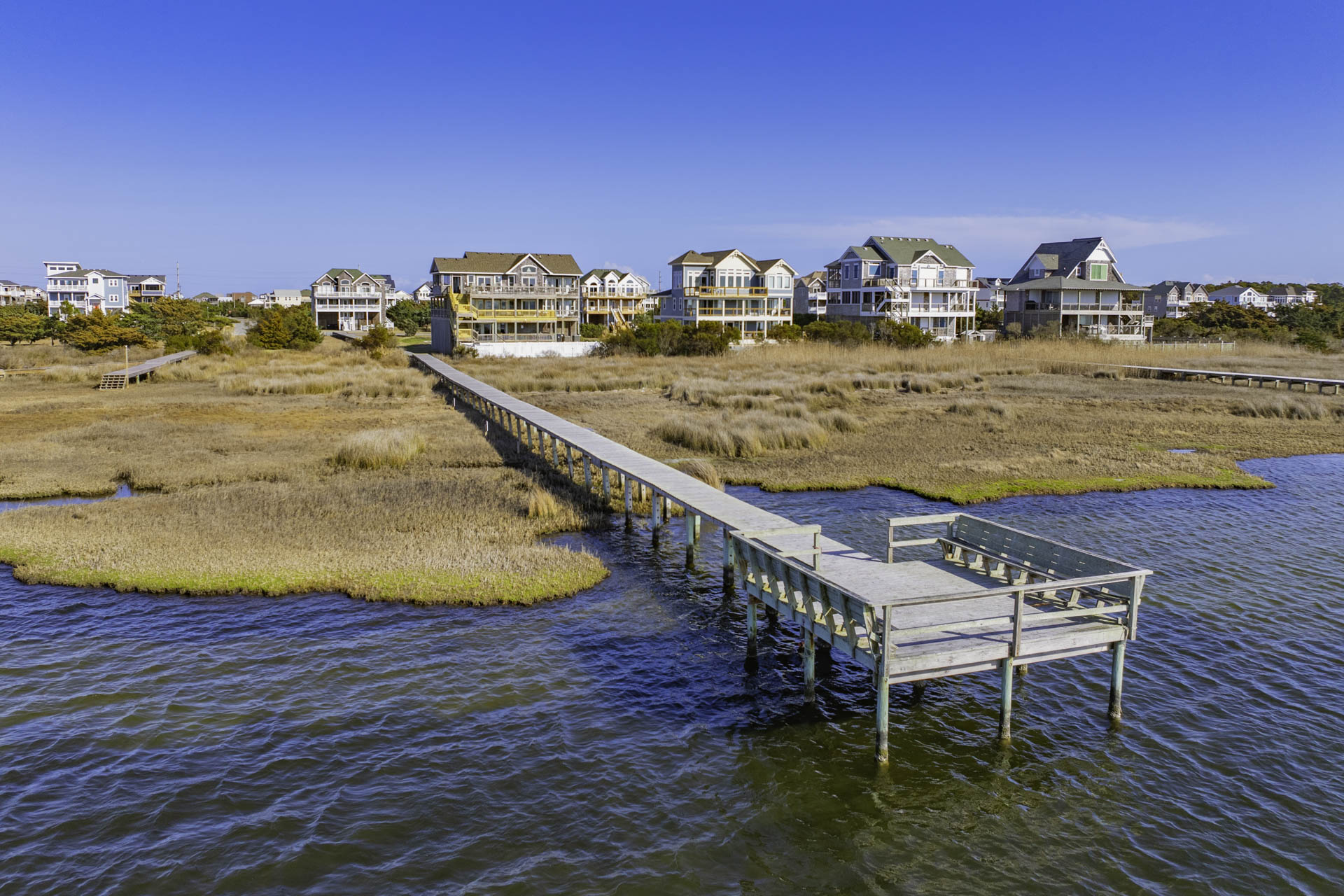 Surf Or Sound Realty 481 Sweet Tranquility Exterior 6