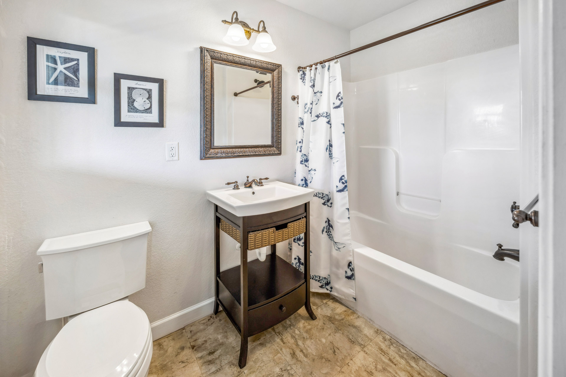 Surf Or Sound Realty 660 Beach Music Bedroom 5 3