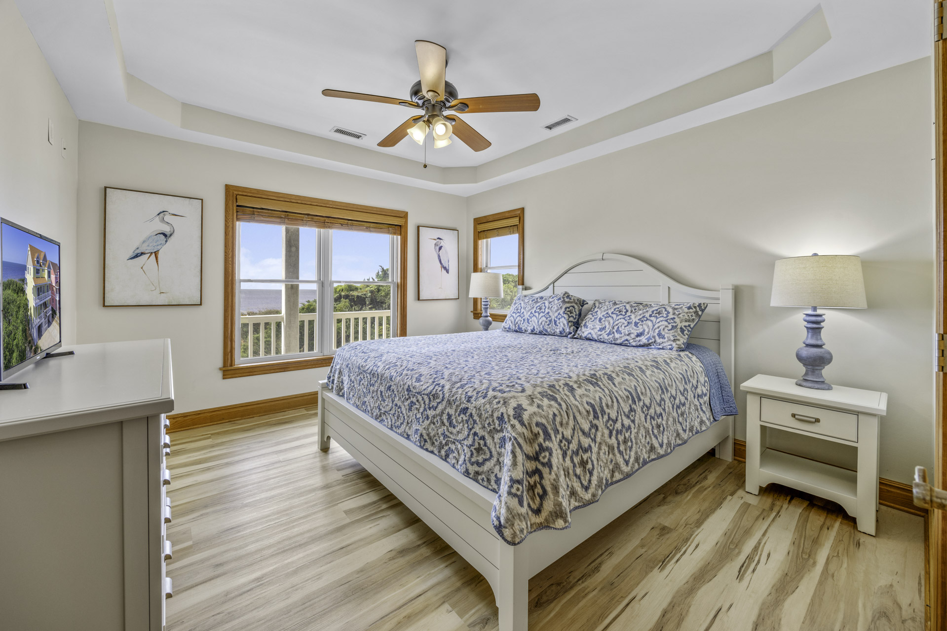 Surf Or Sound Realty 973 Bay Breeze Bedroom 6 1