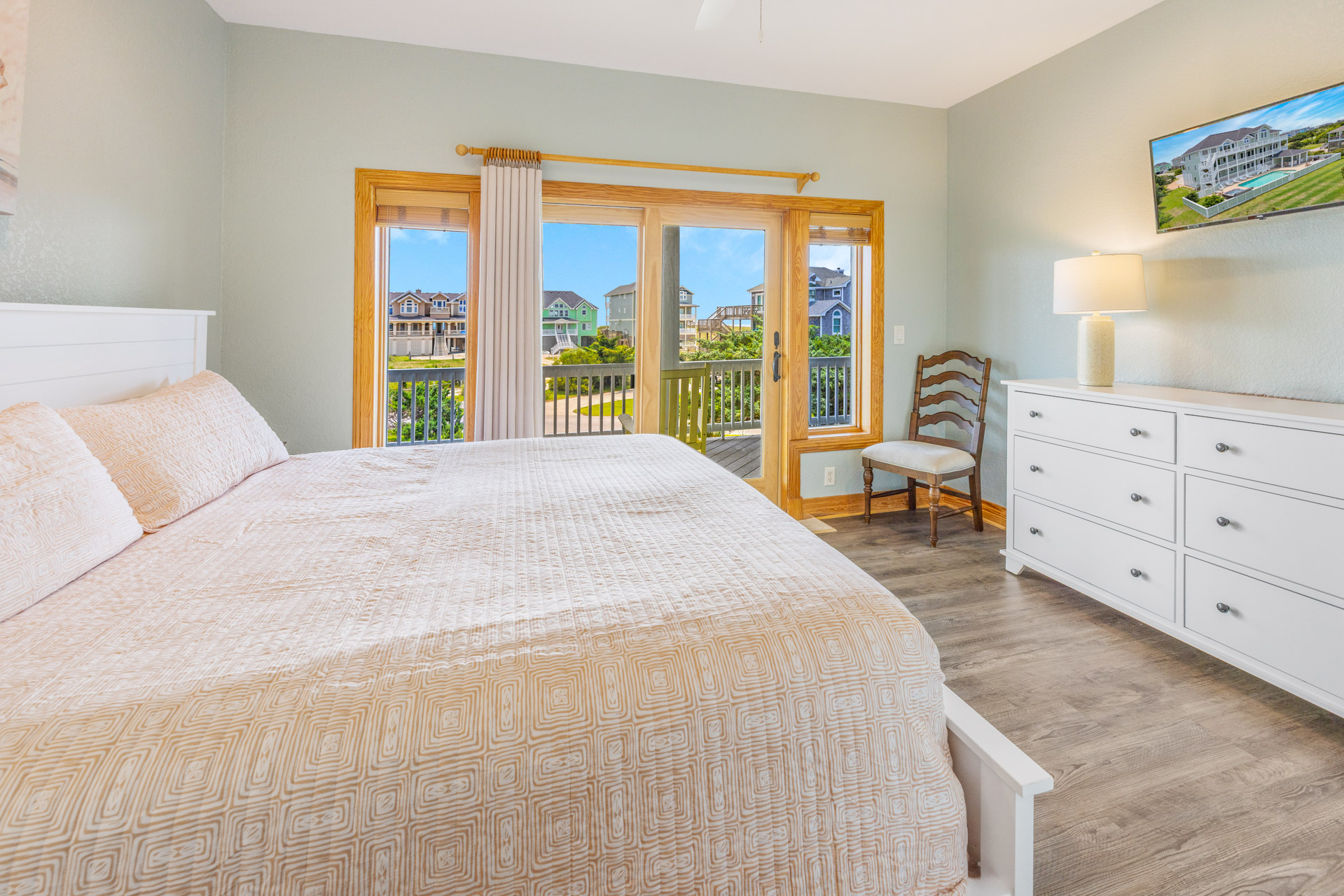 Surf Or Sound Realty 1067 Carolina Bliss Bedroom 7 2