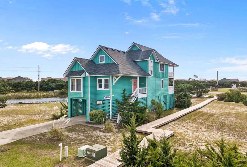 Avon Anchor Management 1069 Surf or Sound