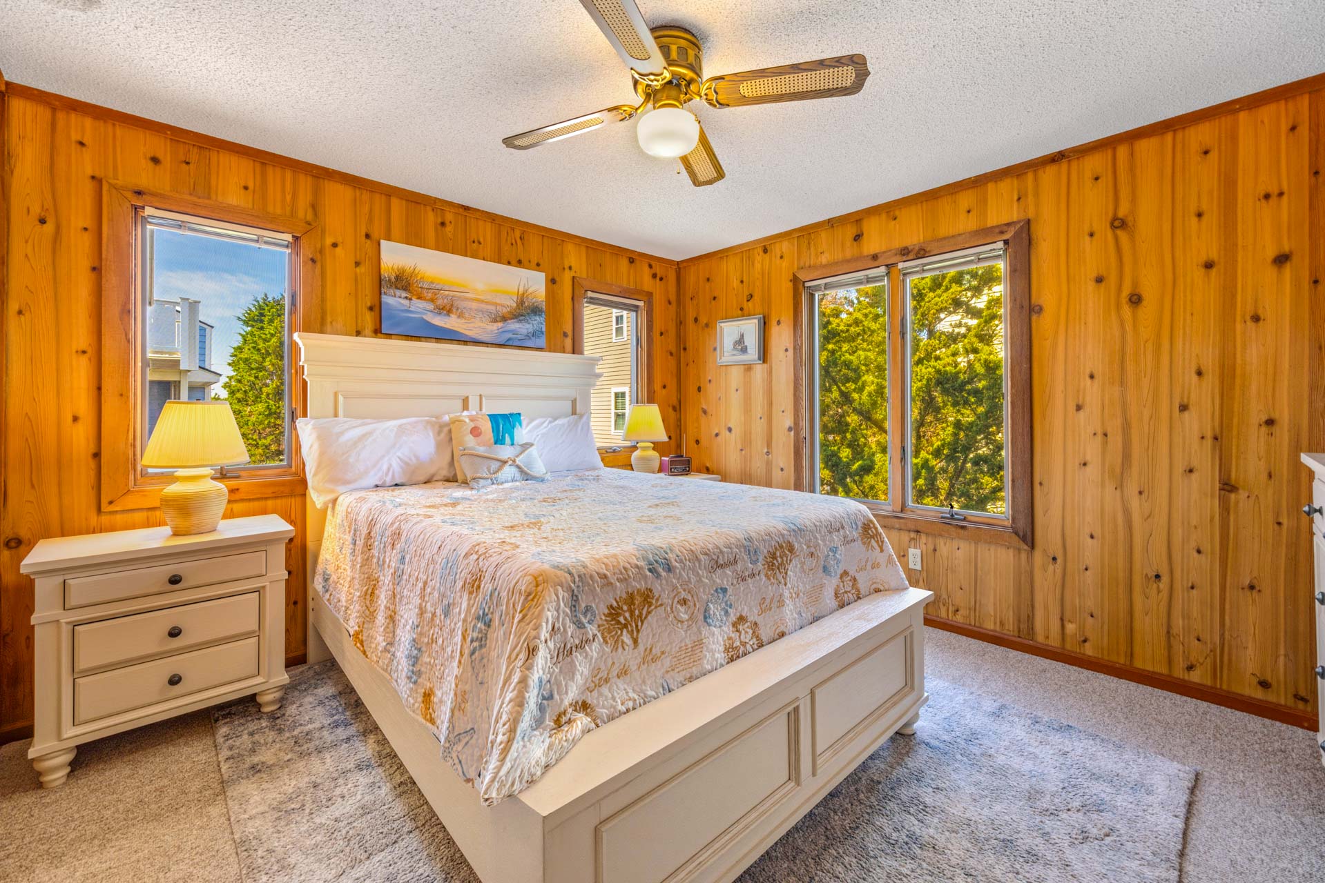 Surf Or Sound Realty 1112 Edge Of The World Bedroom 2 1