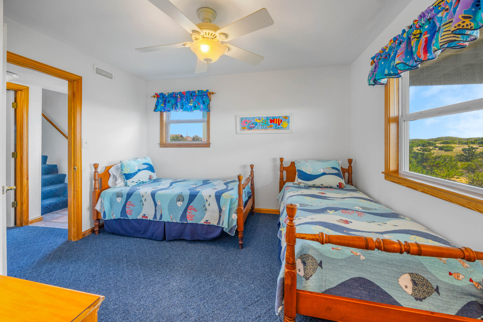 Surf Or Sound Realty 463 Casa Mare Bedroom 4