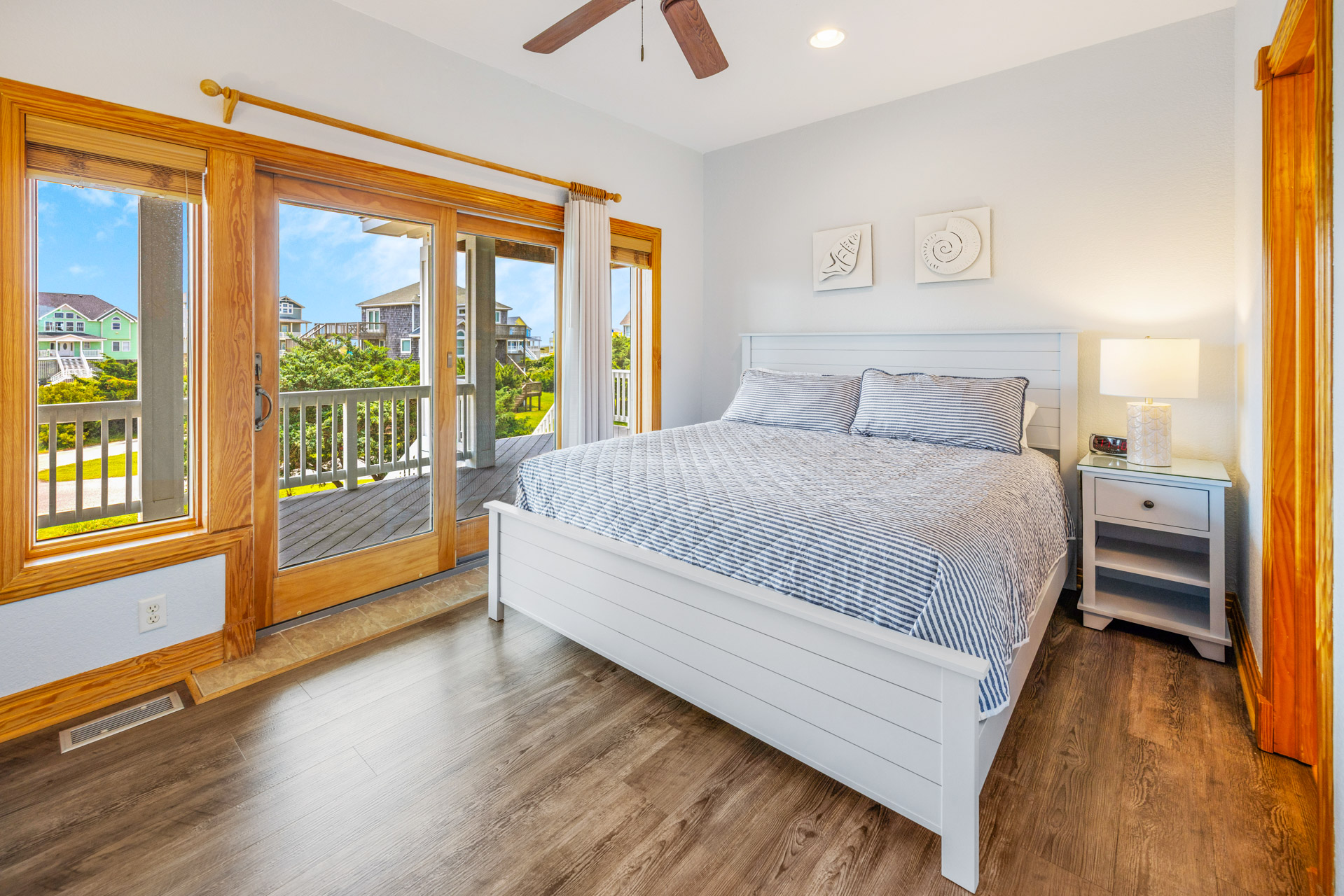 Surf Or Sound Realty 1067 Carolina Bliss Bedroom 8 1