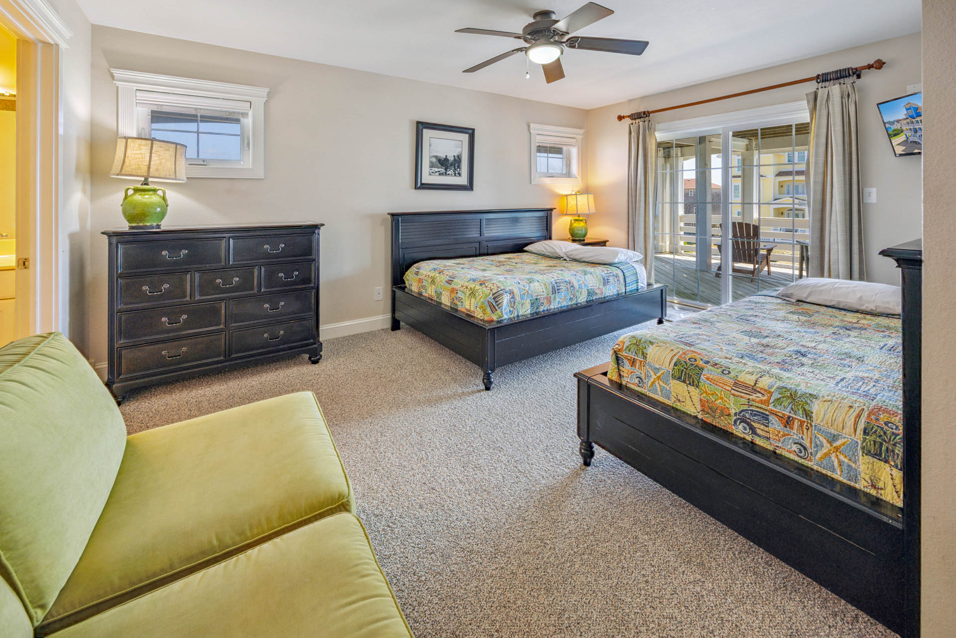 Surf Or Sound Realty 564 High Seas Bedroom 6 1