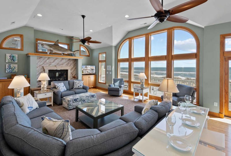 Usquaebach 215 Surf or Sound