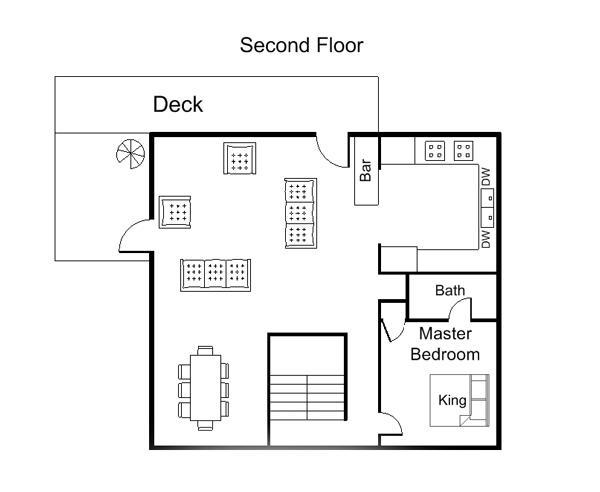 Second Floor 2284291