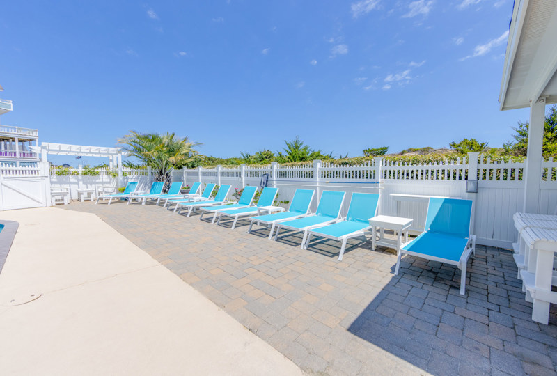 Bramasole 333 Surf or Sound