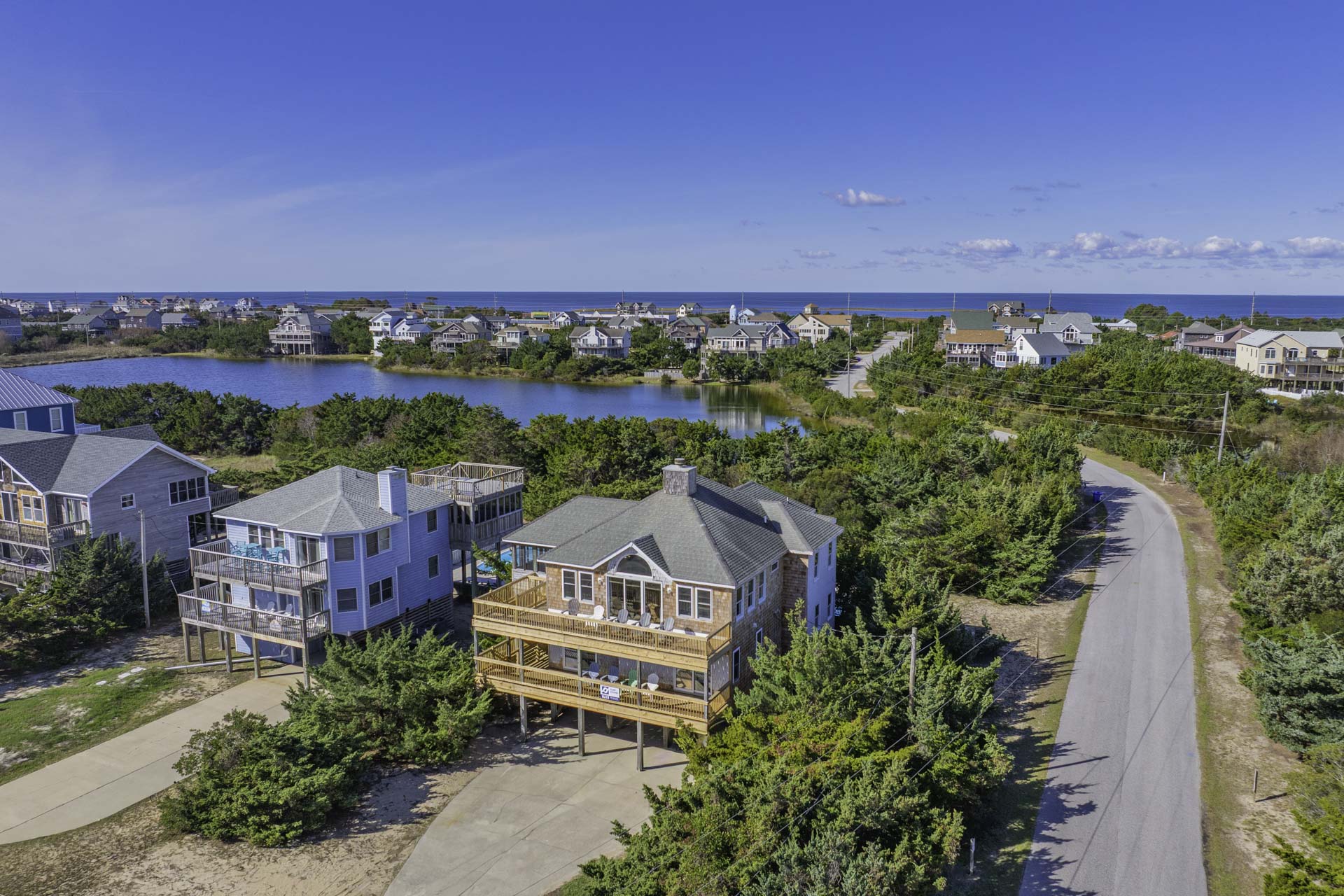 Surf Or Sound Realty 753 Longview Exterior 6